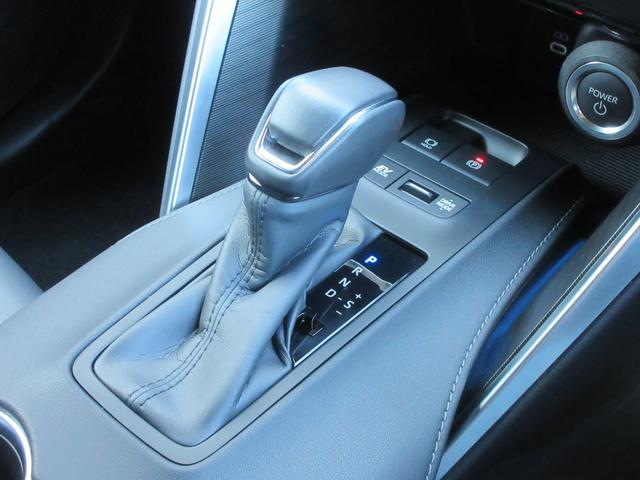 ハリアーハイブリッド G トヨタセーフティセンス 前後方録画機能付インナーミラー 12.3インチディスプレイオーディオ バックカメラ 前後センサー ドライブモードセレクター クルコン HDMI ETC2.0 スペアキー(30枚目)