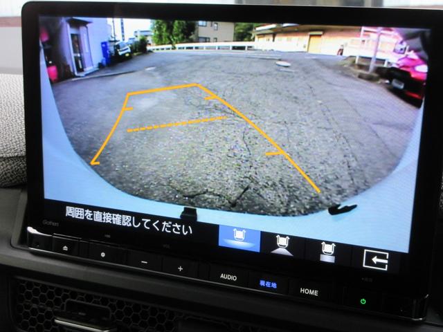 ステップワゴン e:HEVエアー 11.4インチHondaCONNECTナビ 純正3カメラドライブレコーダー Honda SENSING バックカメラ 前後パーキングセンサー ETC2.0 純正16AW スペアキー 純正フロアマット(12枚目)