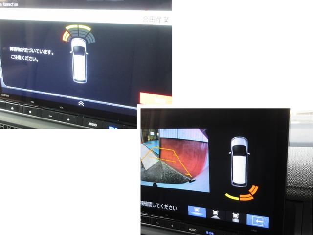 ステップワゴン e:HEVエアー 11.4インチHondaCONNECTナビ 純正3カメラドライブレコーダー Honda SENSING バックカメラ 前後パーキングセンサー ETC2.0 純正16AW スペアキー 純正フロアマット(13枚目)