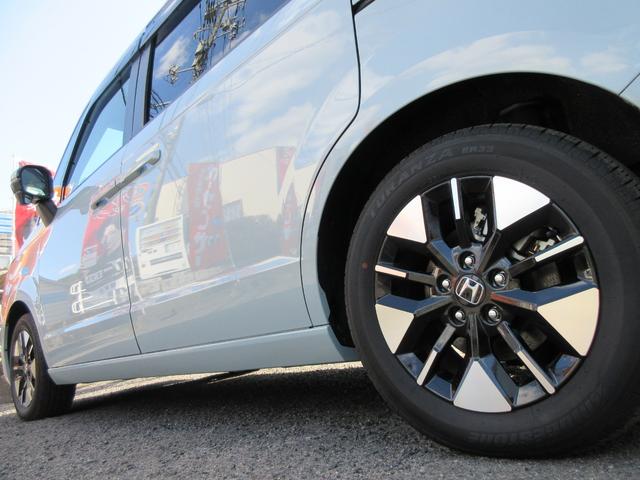 ステップワゴン e:HEVエアー 11.4インチHondaCONNECTナビ 純正3カメラドライブレコーダー Honda SENSING バックカメラ 前後パーキングセンサー ETC2.0 純正16AW スペアキー 純正フロアマット(14枚目)
