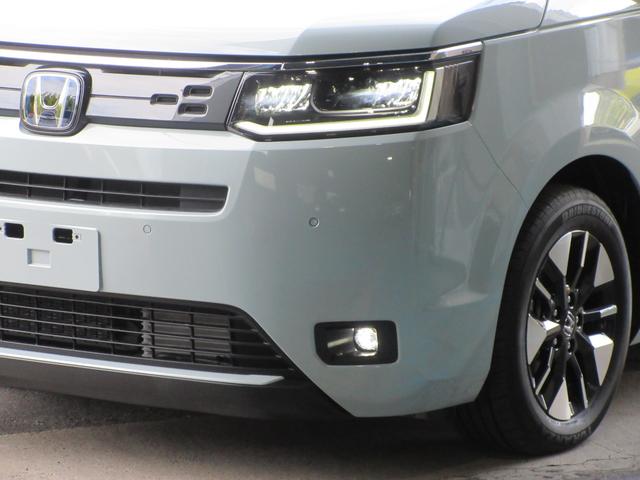 ステップワゴン e:HEVエアー 11.4インチHondaCONNECTナビ 純正3カメラドライブレコーダー Honda SENSING バックカメラ 前後パーキングセンサー ETC2.0 純正16AW スペアキー 純正フロアマット(15枚目)