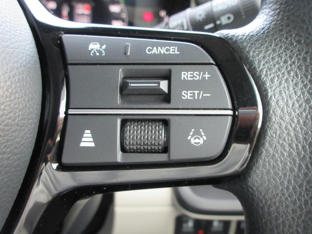 ステップワゴン e:HEVエアー 11.4インチHondaCONNECTナビ 純正3カメラドライブレコーダー Honda SENSING バックカメラ 前後パーキングセンサー ETC2.0 純正16AW スペアキー 純正フロアマット(20枚目)