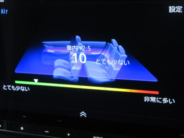 ステップワゴン e:HEVエアー 11.4インチHondaCONNECTナビ 純正3カメラドライブレコーダー Honda SENSING バックカメラ 前後パーキングセンサー ETC2.0 純正16AW スペアキー 純正フロアマット(26枚目)