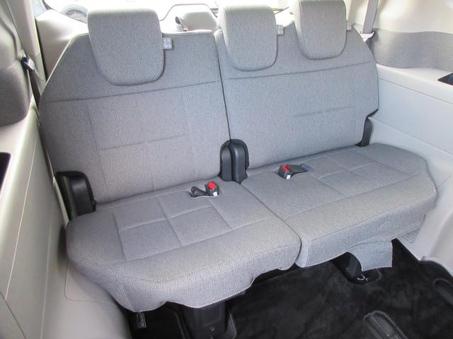 ステップワゴン e:HEVエアー 11.4インチHondaCONNECTナビ 純正3カメラドライブレコーダー Honda SENSING バックカメラ 前後パーキングセンサー ETC2.0 純正16AW スペアキー 純正フロアマット(39枚目)