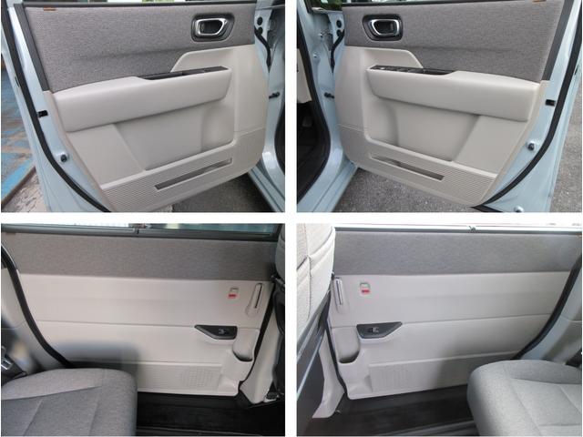 ステップワゴン e:HEVエアー 11.4インチHondaCONNECTナビ 純正3カメラドライブレコーダー Honda SENSING バックカメラ 前後パーキングセンサー ETC2.0 純正16AW スペアキー 純正フロアマット(44枚目)