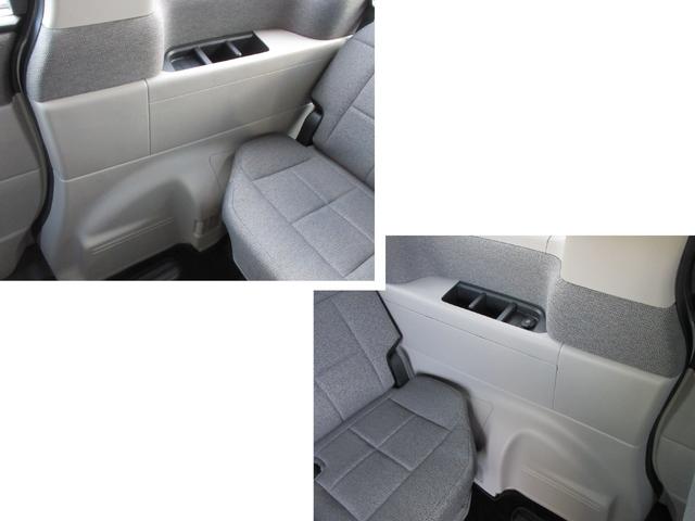 ステップワゴン e:HEVエアー 11.4インチHondaCONNECTナビ 純正3カメラドライブレコーダー Honda SENSING バックカメラ 前後パーキングセンサー ETC2.0 純正16AW スペアキー 純正フロアマット(45枚目)