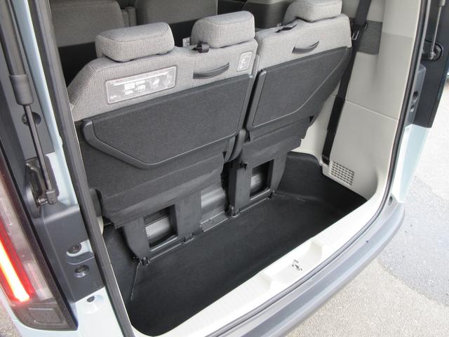 ステップワゴン e:HEVエアー 11.4インチHondaCONNECTナビ 純正3カメラドライブレコーダー Honda SENSING バックカメラ 前後パーキングセンサー ETC2.0 純正16AW スペアキー 純正フロアマット(46枚目)