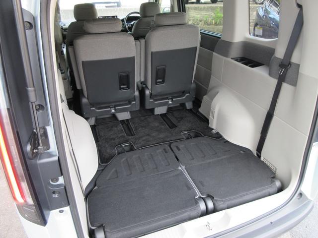 ステップワゴン e:HEVエアー 11.4インチHondaCONNECTナビ 純正3カメラドライブレコーダー Honda SENSING バックカメラ 前後パーキングセンサー ETC2.0 純正16AW スペアキー 純正フロアマット(47枚目)