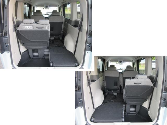 ステップワゴン e:HEVエアー 11.4インチHondaCONNECTナビ 純正3カメラドライブレコーダー Honda SENSING バックカメラ 前後パーキングセンサー ETC2.0 純正16AW スペアキー 純正フロアマット(48枚目)