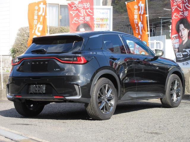 パノラミックビューモニター　前後ソナー　アドバンストパーク　ドラレコ　純正１８ＡＷ　Ｌｅｘｕｓ　Ｓａｆｅｔｙ　Ｓｙｓｔｅｍ＋　シート／ステアリングヒーター　クルコン　パドルシフト　ＥＴＣ２．０