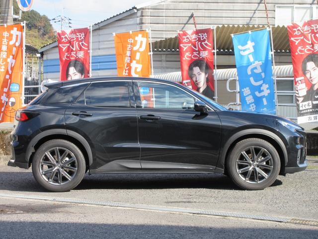 ブランド最小のクロスオーバーＳＵＶ！！