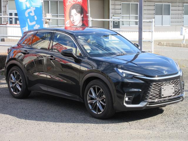 ボディカラーはクールなブラックマイカ！！