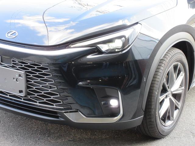 ＬＥＤヘッドランプとＬＥＤフォグランプ！！