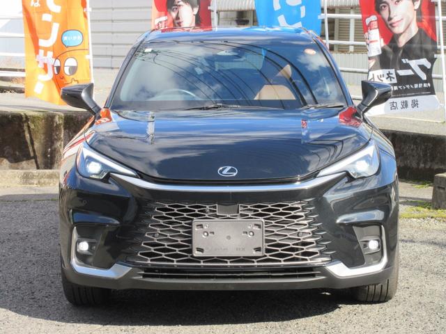 予防安全パッケージ「Ｌｅｘｕｓ　Ｓａｆｅｔｙ　Ｓｙｓｔｅｍ　＋」