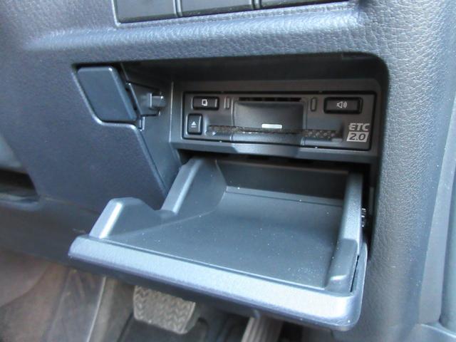 ナビ連動のＥＴＣ２．０！