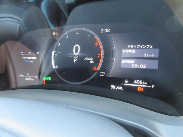 １２．３インチＴＦＴ液晶メーター！！