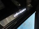 HONDA ODYSSEY HYBRID