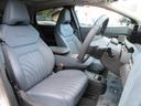 プレミアムな質感のナッパレザー!運転席ポジションメモリー機能付き!