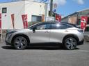 スタイリッシュで革命的なクロスオーバーEV、アリア!