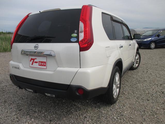 20X 4WD・ナビ・TV・バックカメラ・ETC・フロント/リヤシートヒター・17インチ純正アルミホイール・(8枚目)