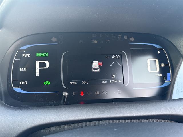 アクア 純正ディスプレイオーディオ・パノラミックビューモニタ・オートハイビーム・ETC・(24枚目)