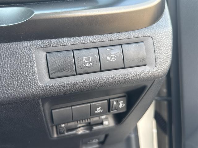 アクア 純正ディスプレイオーディオ・パノラミックビューモニタ・オートハイビーム・ETC・(25枚目)