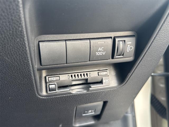 アクア 純正ディスプレイオーディオ・パノラミックビューモニタ・オートハイビーム・ETC・(27枚目)