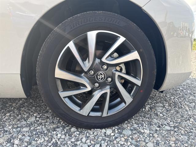 アクア 純正ディスプレイオーディオ・パノラミックビューモニタ・オートハイビーム・ETC・(32枚目)