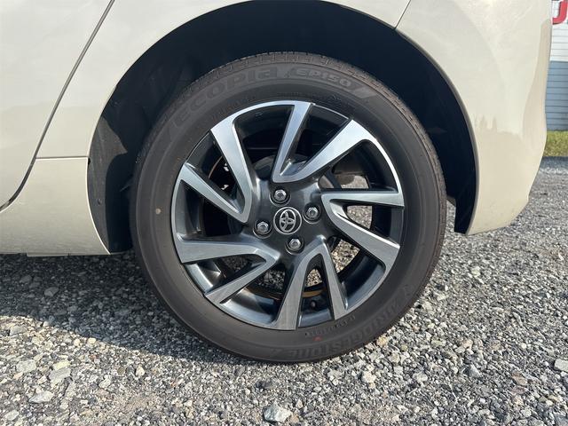 アクア 純正ディスプレイオーディオ・パノラミックビューモニタ・オートハイビーム・ETC・(34枚目)