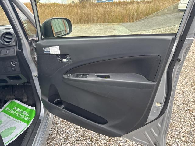 ムーヴ カスタム X 4WD・プッシュスタート・スマートキー(8枚目)