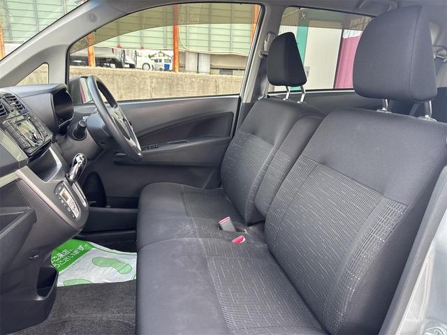 ムーヴ カスタム X 4WD・プッシュスタート・スマートキー(9枚目)