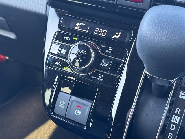 タント カスタムＸ　ナビ・ＴＶ・バックカメラ・スマートアシスト・電子パーキング・フロントシートヒーター・両側パワースライドドア・アイドリングストップ（12枚目）