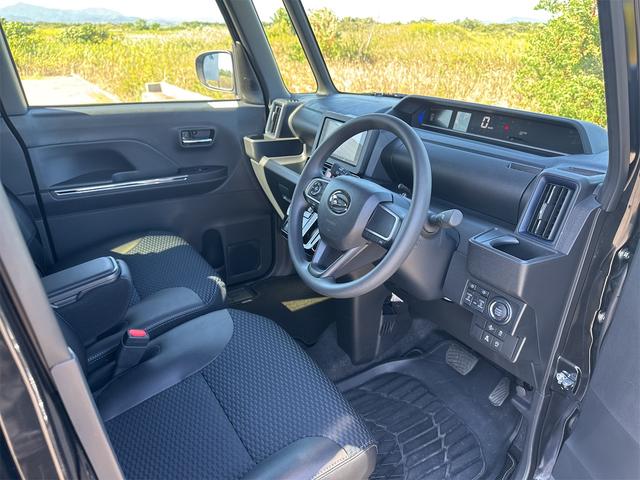 タント カスタムＸ　ナビ・ＴＶ・バックカメラ・スマートアシスト・電子パーキング・フロントシートヒーター・両側パワースライドドア・アイドリングストップ（26枚目）