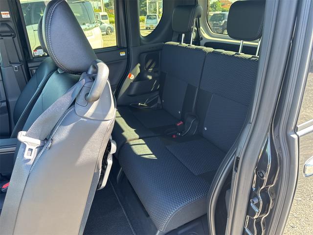 タント カスタムＸ　ナビ・ＴＶ・バックカメラ・スマートアシスト・電子パーキング・フロントシートヒーター・両側パワースライドドア・アイドリングストップ（30枚目）