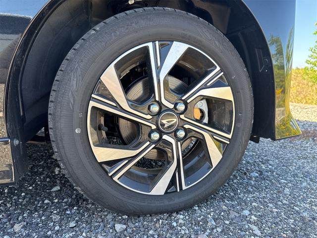 タント カスタムＸ　ナビ・ＴＶ・バックカメラ・スマートアシスト・電子パーキング・フロントシートヒーター・両側パワースライドドア・アイドリングストップ（36枚目）