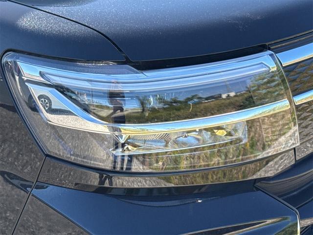 タント カスタムＸ　ナビ・ＴＶ・バックカメラ・スマートアシスト・電子パーキング・フロントシートヒーター・両側パワースライドドア・アイドリングストップ（37枚目）