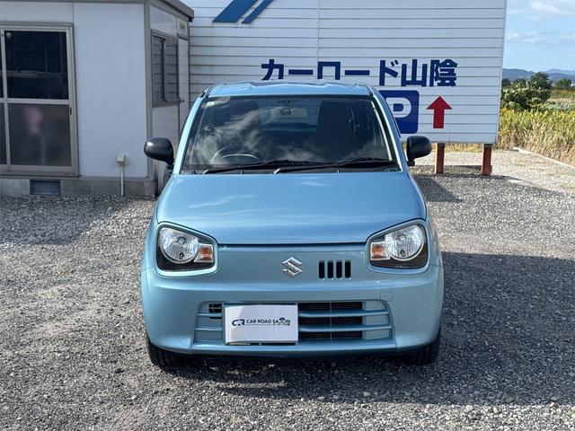 アルト L ナビ・フルセグTV・バックカメラ・運転席シートヒーター・フロントドラレコ・ETC(2枚目)