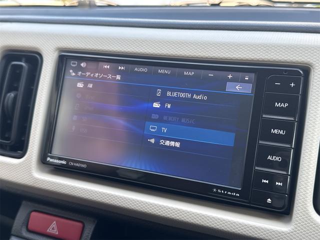 アルト L ナビ・フルセグTV・バックカメラ・運転席シートヒーター・フロントドラレコ・ETC(12枚目)