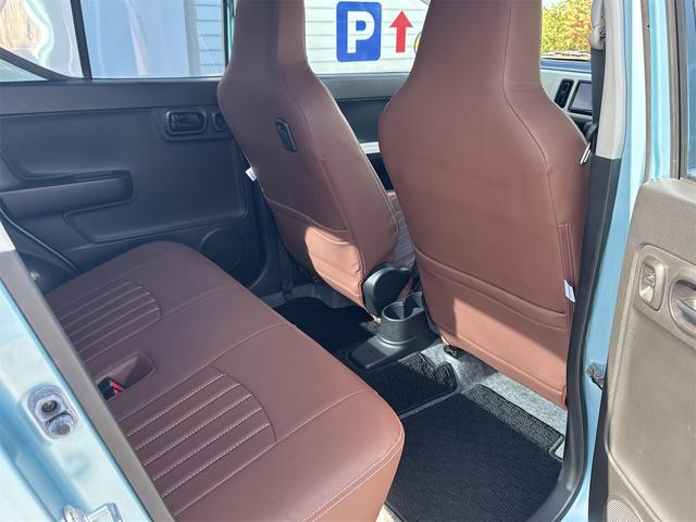 アルト L ナビ・フルセグTV・バックカメラ・運転席シートヒーター・フロントドラレコ・ETC(33枚目)