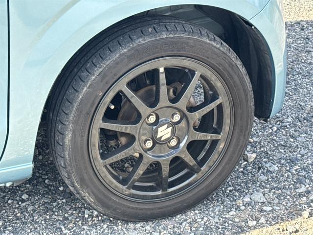 アルト L ナビ・フルセグTV・バックカメラ・運転席シートヒーター・フロントドラレコ・ETC(36枚目)