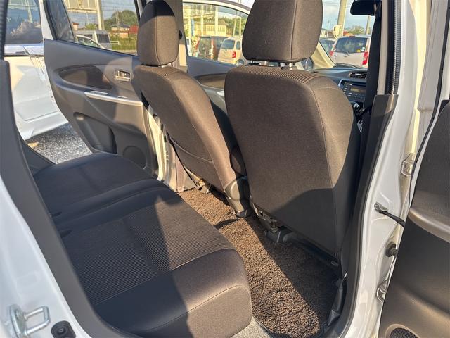 デイズ ハイウェイスター　Ｇ　ＣＤオーディオ・アラウンドビューモニター・アイドリングストップ・プッシュスタート・スマートキー（32枚目）