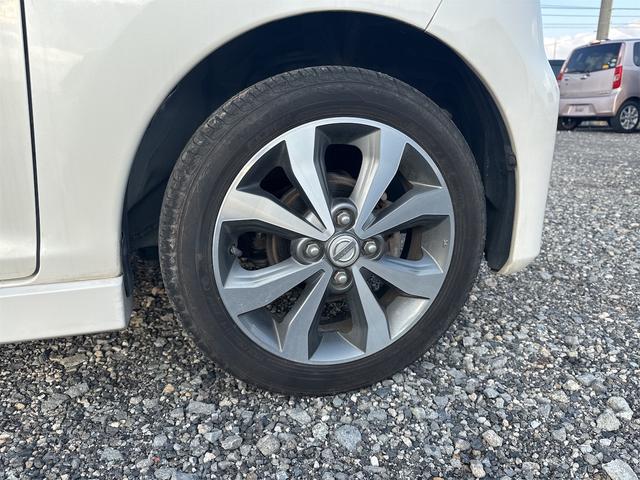 デイズ ハイウェイスター　Ｇ　ＣＤオーディオ・アラウンドビューモニター・アイドリングストップ・プッシュスタート・スマートキー（35枚目）