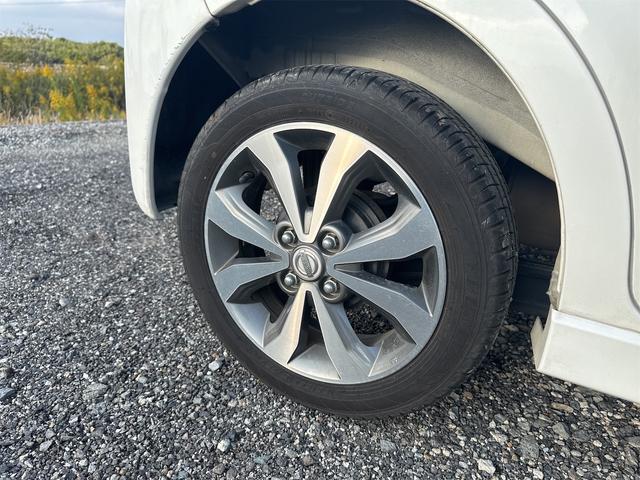 デイズ ハイウェイスター　Ｇ　ＣＤオーディオ・アラウンドビューモニター・アイドリングストップ・プッシュスタート・スマートキー（36枚目）