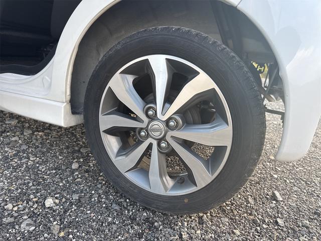 デイズ ハイウェイスター　Ｇ　ＣＤオーディオ・アラウンドビューモニター・アイドリングストップ・プッシュスタート・スマートキー（37枚目）