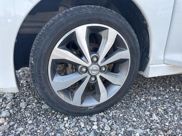 デイズ ハイウェイスター　Ｇ　ＣＤオーディオ・アラウンドビューモニター・アイドリングストップ・プッシュスタート・スマートキー（38枚目）