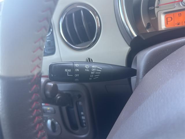 アルトラパンショコラ G ナビ・TV・バックカメラ・プッシュスタート・スマートキー・オートライト(17枚目)
