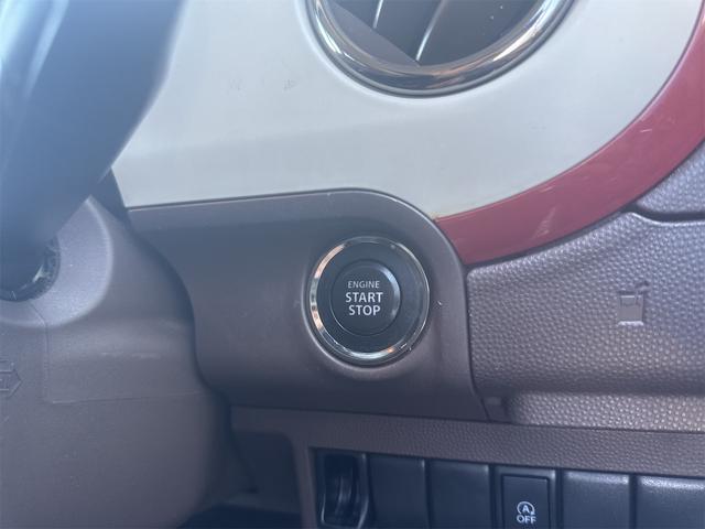 アルトラパンショコラ G ナビ・TV・バックカメラ・プッシュスタート・スマートキー・オートライト(22枚目)