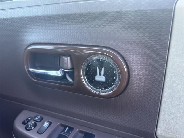 アルトラパンショコラ G ナビ・TV・バックカメラ・プッシュスタート・スマートキー・オートライト(23枚目)