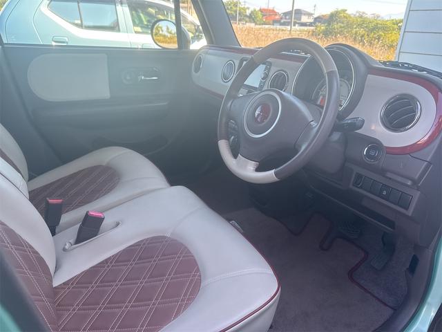 アルトラパンショコラ G ナビ・TV・バックカメラ・プッシュスタート・スマートキー・オートライト(26枚目)