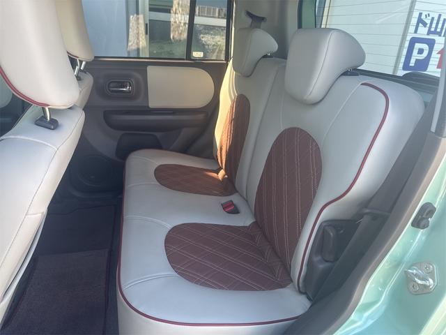 アルトラパンショコラ G ナビ・TV・バックカメラ・プッシュスタート・スマートキー・オートライト(30枚目)